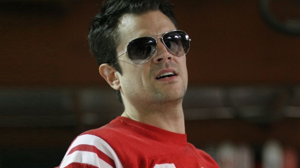 Johnny Knoxville kondigt ingrijpende verandering aan voor 'Jackass 5'