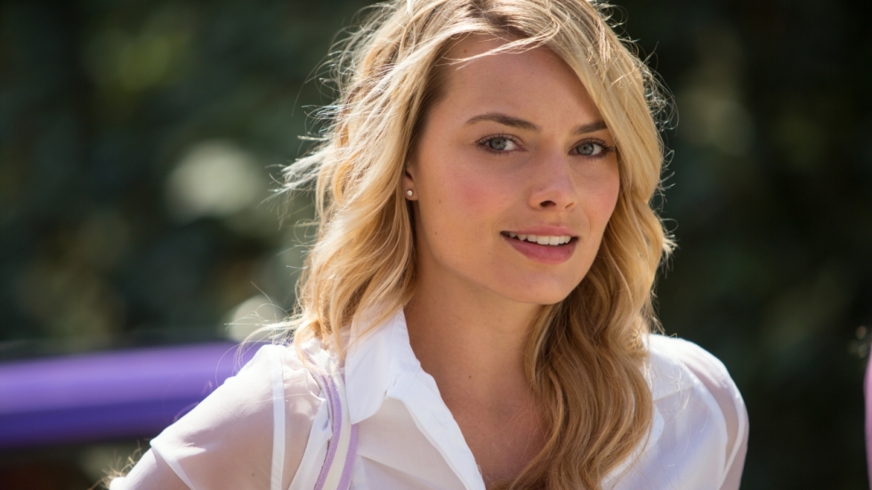 "Ik was er helemaal gek van": Margot Robbie noemt haar favoriete sciencefictionfilm