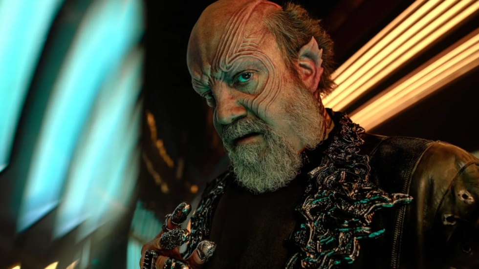 Nieuwste 'Star Trek'-serie wordt volledig afgeslacht, fantasyserie verovert HBO Max en iedereen kijkt naar deze Netflix-miniserie