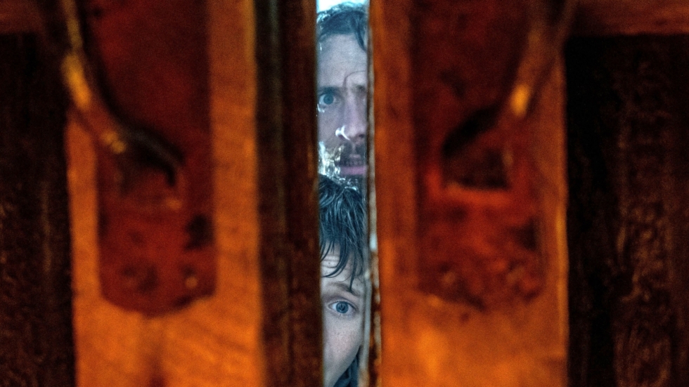 De 3 topfilms die Netflix deze week heeft toegevoegd