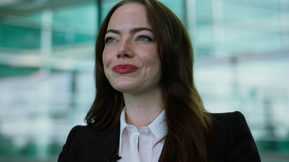 Emma Stone verbreekt Oscar-record van Hollywood-icoon Meryl Streep