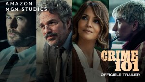 Crime 101