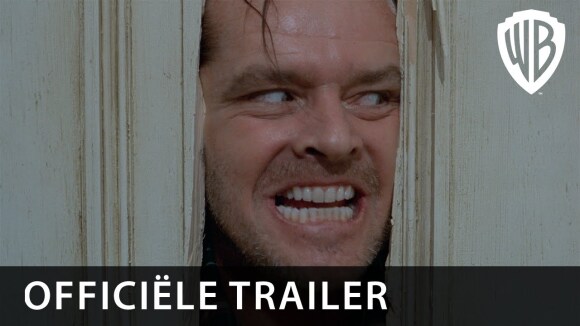 'The Shining' keert binnenkort terug in de bioscoop!