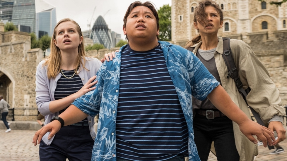 Jacob Batalon durft alvast één ding te verklappen over 'Spider-Man: Brand New Day'