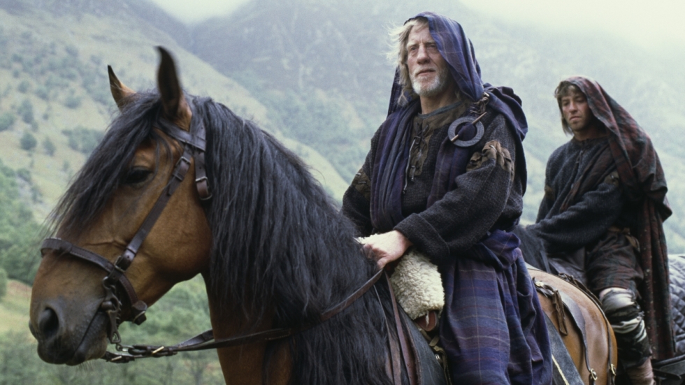 'Braveheart'-ster haalt keihard uit naar de film: "Er klopt niks van"