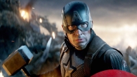 In september keert 'Avengers: Endgame' terug met een aangepaste titel, meer beelden en een link met 'Avengers: Doomsday'