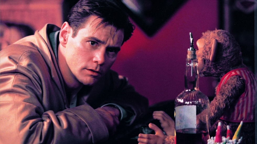 "Een onbereikbare ster": Jim Carrey's favoriete acteur aller tijden