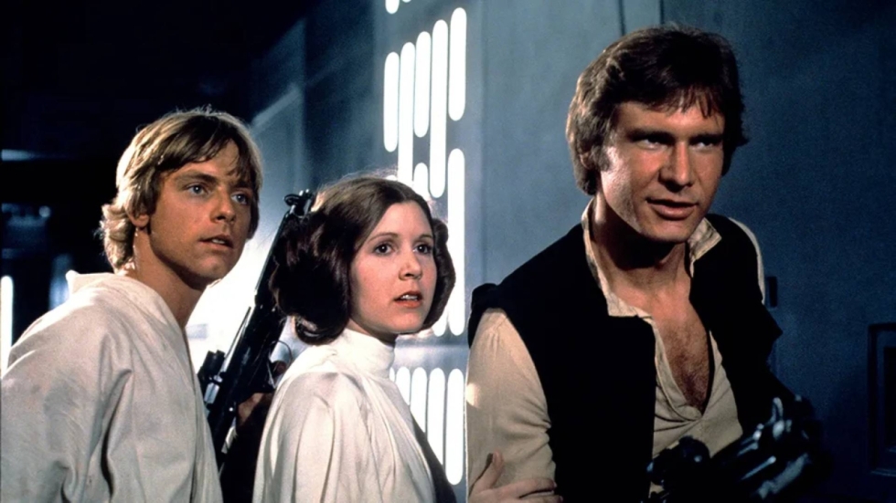 Deze filmmaker wilde "plezier terugbrengen" naar 'Star Wars': "Dat is wat ik me ervan herinner"