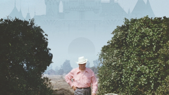 Disneyland Handcrafted