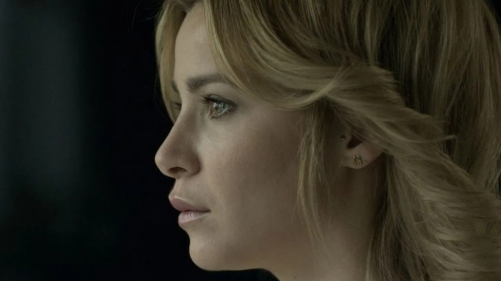 Ze werd enorm groot in Nederland, maar als actrice in Hollywood ging het niet als gewenst