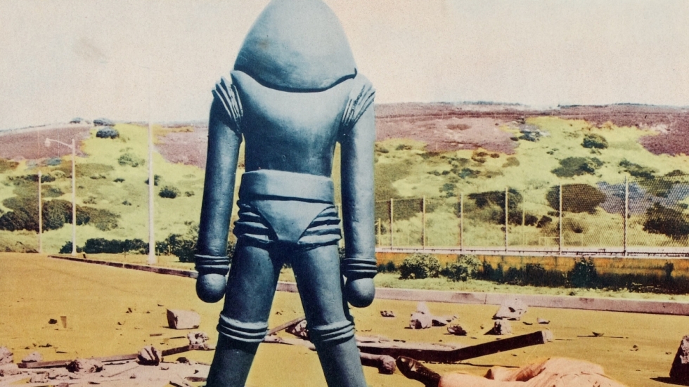 Stephen King was "vreselijk bang, eenzaam en depressief" door deze film die eigenlijk niemand kent