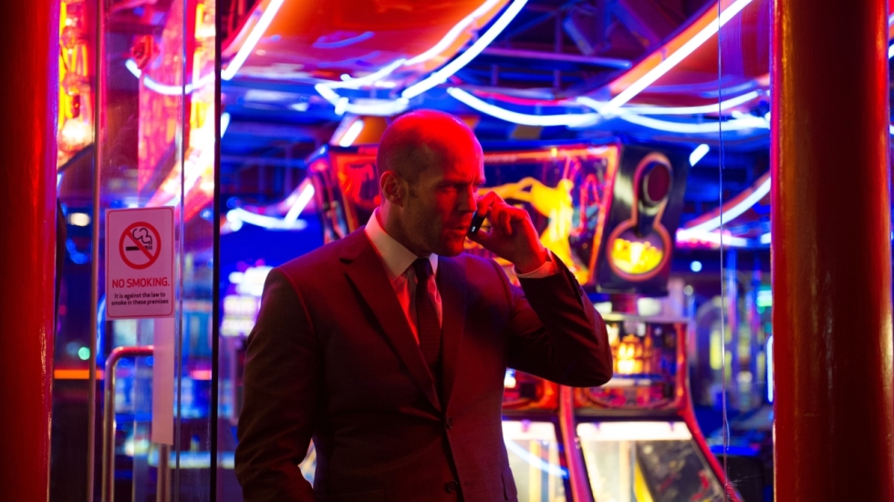 Vanavond verovert Jason Statham je televisie met deze spannende actiefilm!