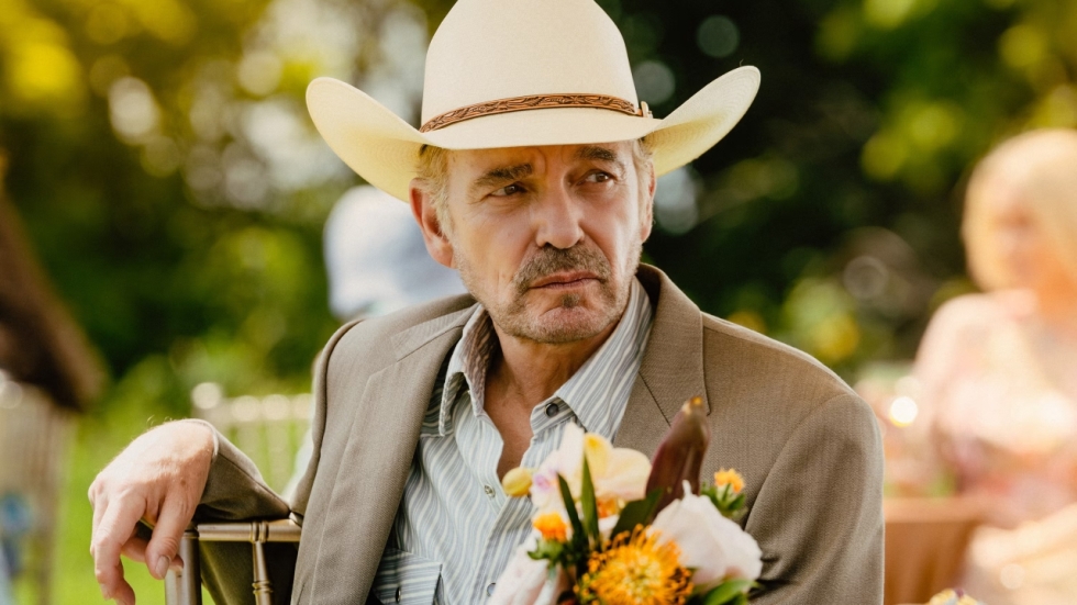 Moderne western schrijft streamingsgeschiedenis met seizoen 2, nieuwe dramaserie op tv "die levens voorgoed verandert" en nieuwste aflevering van fantasyserie op HBO Max