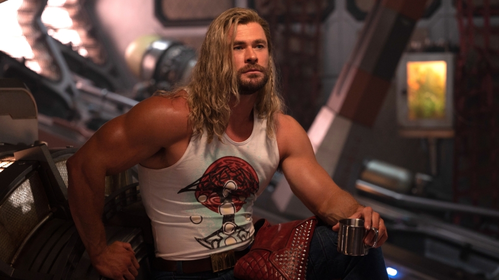 'Thor: Love and Thunder'-regisseur verdedigt zijn controversiële superheldenfilm: "Was voor het algemeen belang"