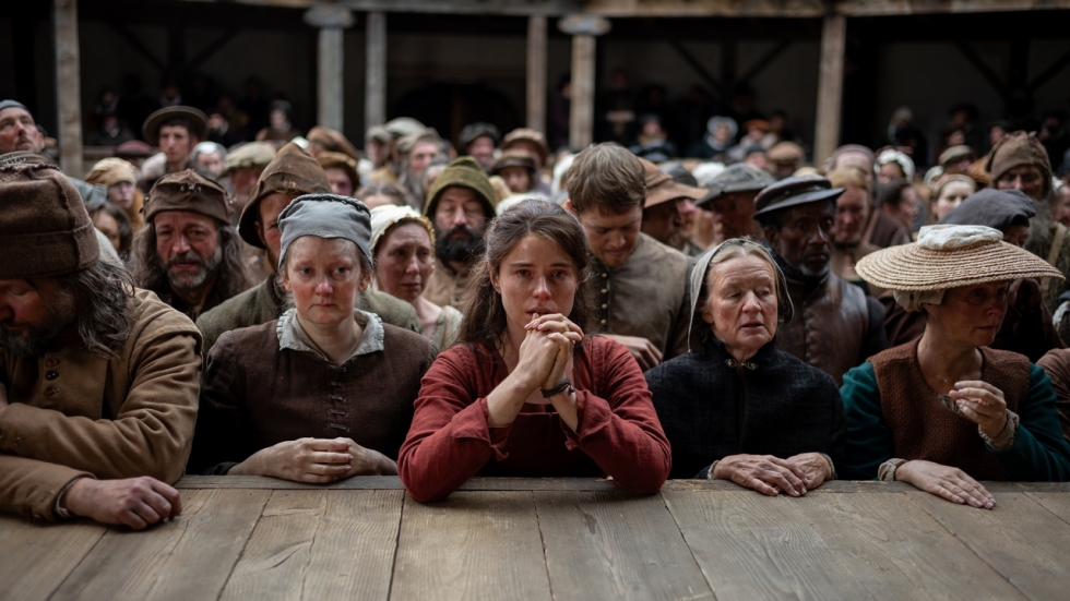 'Hamnet': de vergeten zoon van Shakespeare