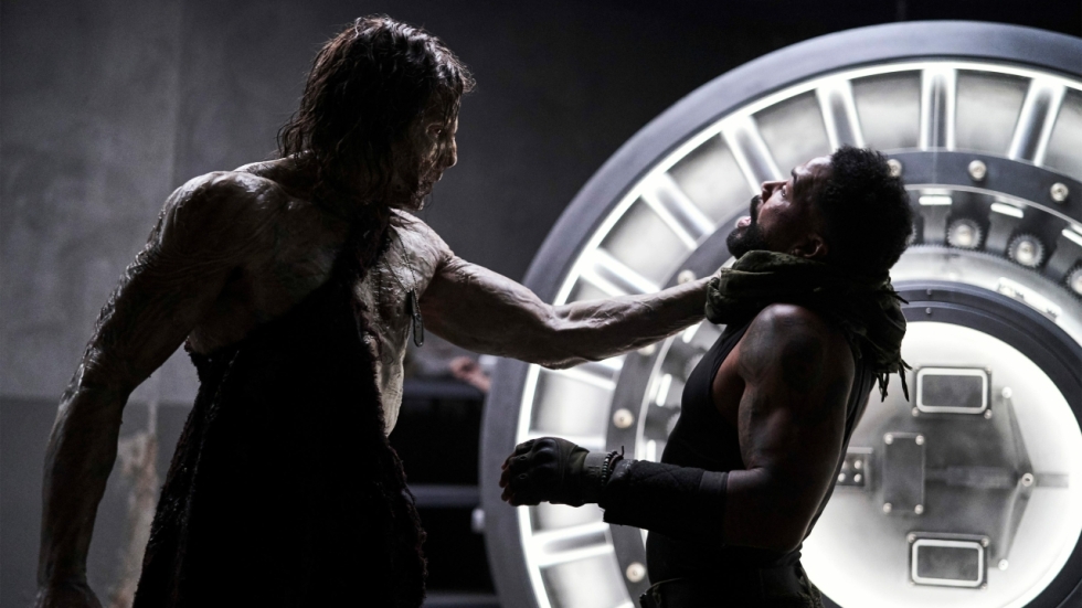 3 dikke aanraders die nu gewoon op Netflix staan