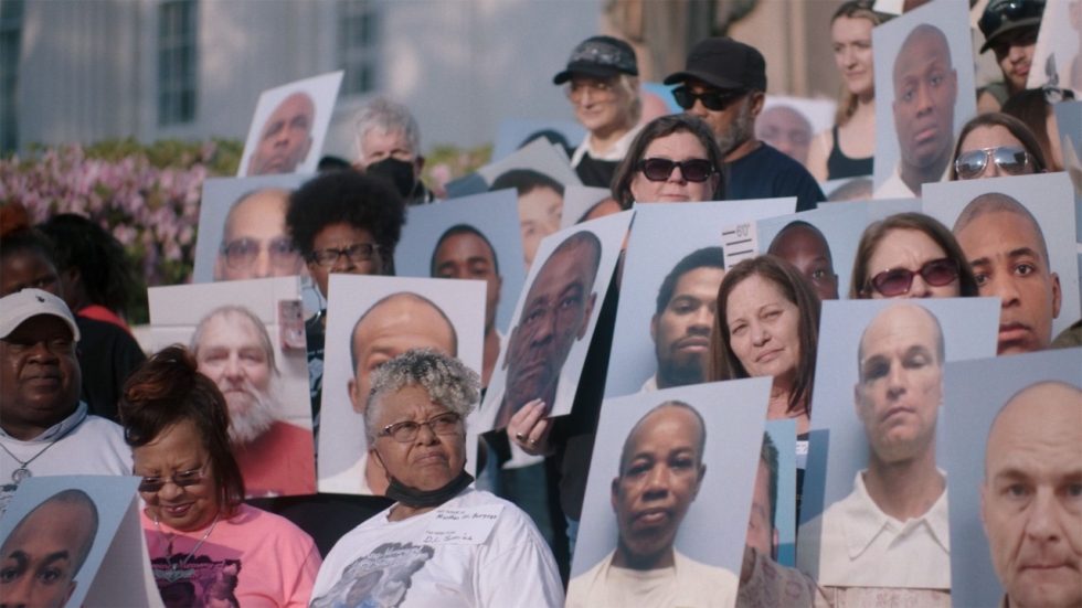 100% op Rotten Tomatoes: deze docu in de top tien raakt een pijnlijk actueel Amerikaans probleem