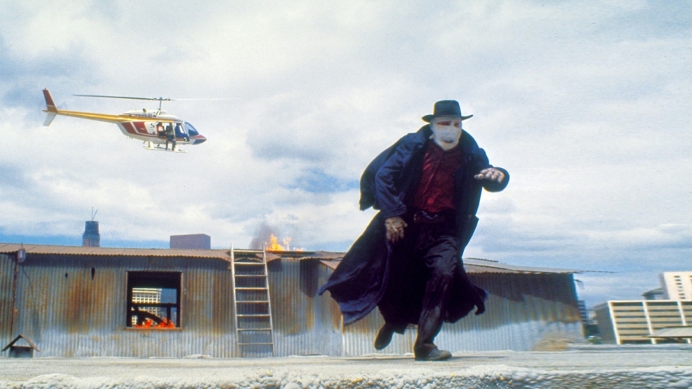 Geen 'Spider-Man 4', maar Sam Raimi werkt wél aan vervolg op deze cultfilm