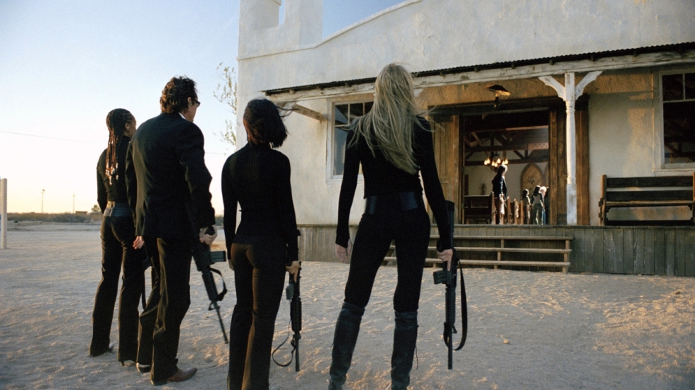 Stephen King vindt deze iconische Tarantino-film helemaal niks: "Vermoeiend"