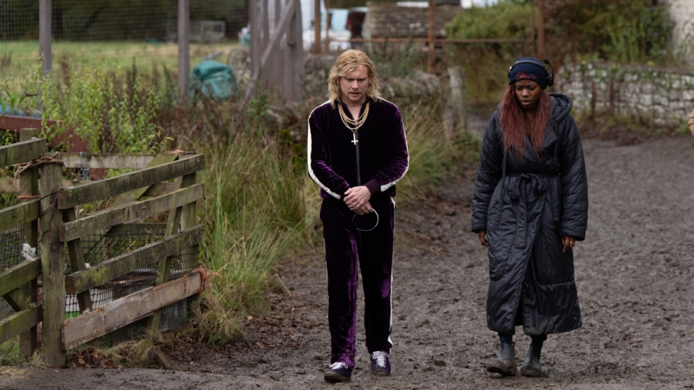 Na het zien van Jimmy en zijn leger vergeet je '28 Years Later: The Bone Temple' nooit meer