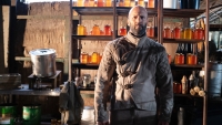 Jason Statham deed dit te veel in een van zijn beste films: "Ik had beter moeten weten"