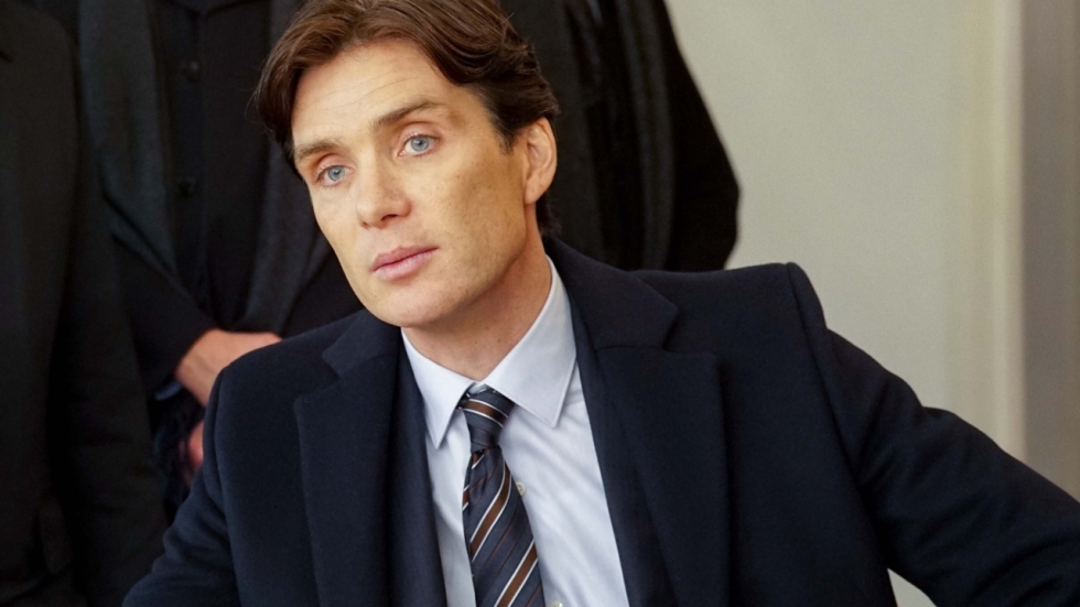 Cillian Murphy kiest zijn favoriete horrorfilm: "Ik kan er niet eens naar kijken"