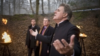 De boomlange Nederlander die Hollywood deed griezelen: Als 'Lurch' werd Carel Struycken iconisch, maar dat is niet alles
