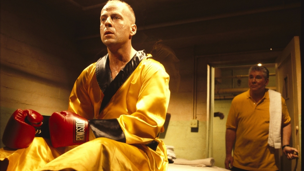 Ooit een van de grootste sterren in Hollywood, nu weet hij niet meer wie hij is