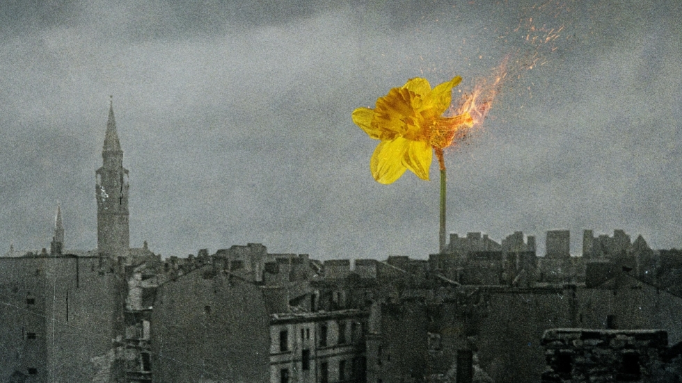 '33 Photos from the Ghetto': beelden van een onontkoombare hel