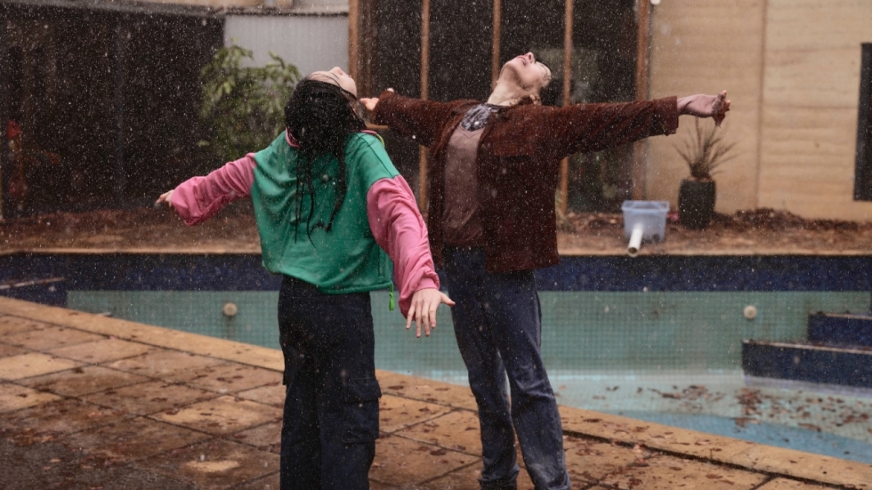 De 3 topfilms die Netflix deze week heeft toegevoegd