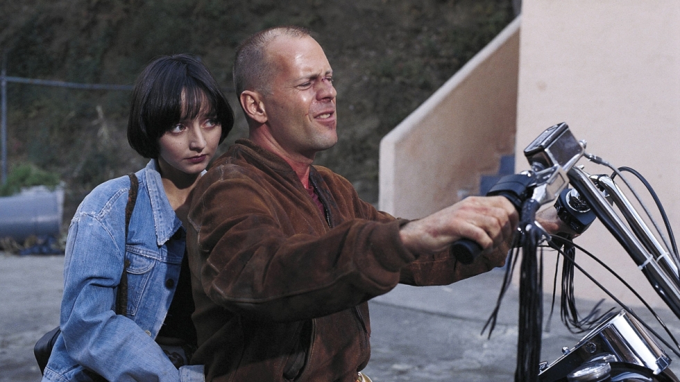 Deze acteur vond zijn samenwerking met Quentin Tarantino maar niks: "Een keer en nooit meer"