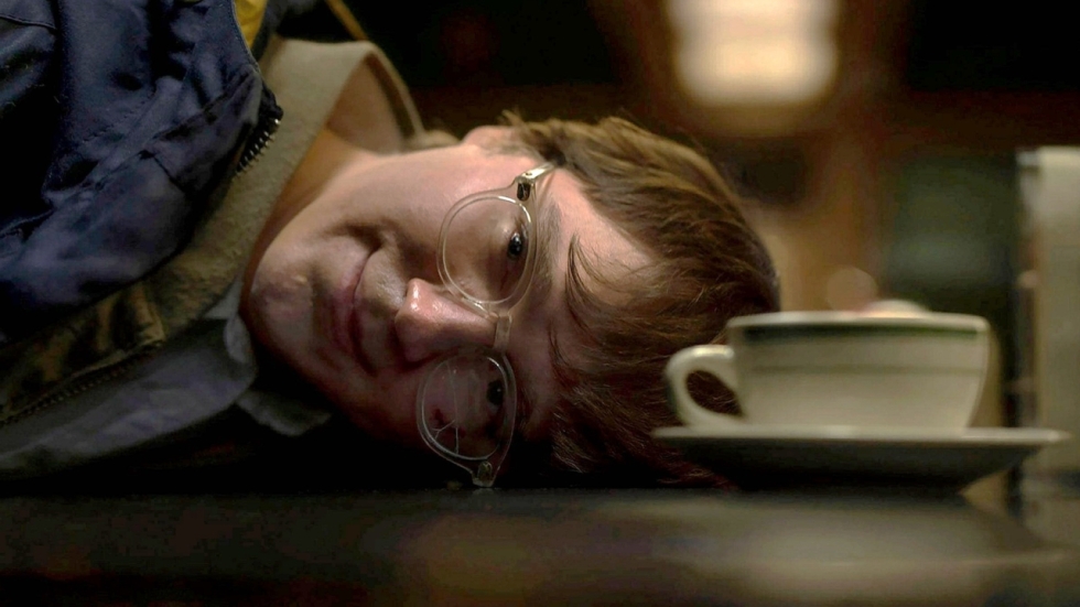 Paul Dano over een terugkeer als 'The Riddler' in 'The Batman: Part II'