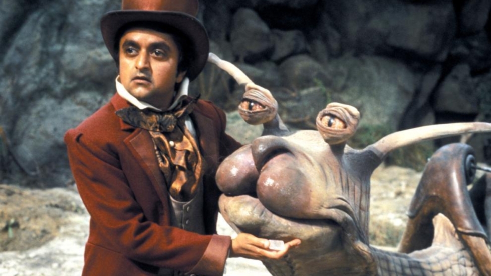 42 jaar later is deze film met een Rotten Tomatoes-score van 84% nog steeds de beste manier om iemand kennis te laten maken met fantasy