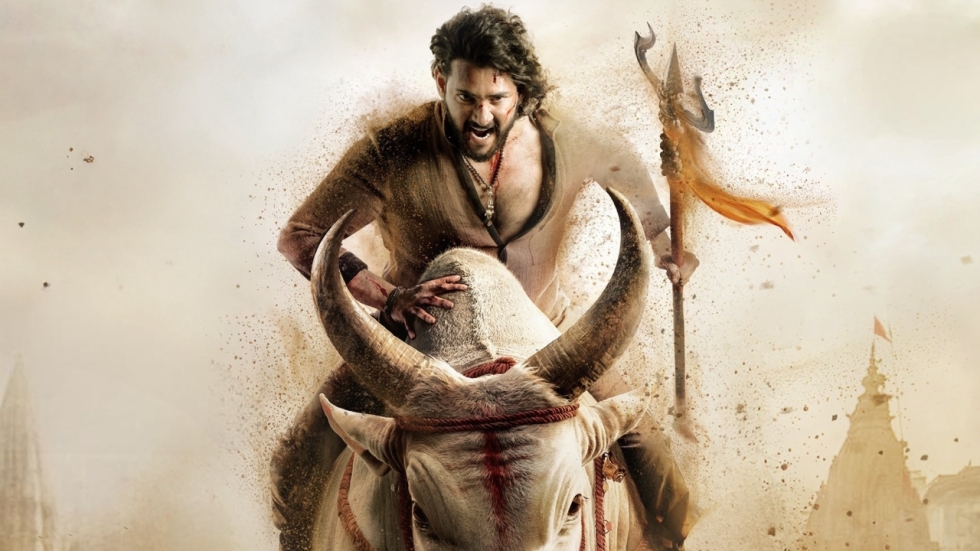 Dit is wanneer je de volgende epische film van S.S. Rajamouli ('RRR') kunt zien