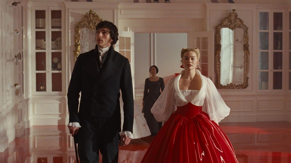 Margot Robbie ziet in deze acteur de perfecte nieuwe James Bond: "Hij kan alles"