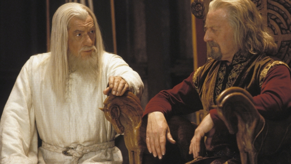 Deze acteur heeft een uniek en waanzinnig Oscar-record: drie films met minimaal 8 Oscars