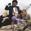 Er is een verloren gewaande 'Texas Chainsaw Massacre'-film en deze komt eindelijk uit!