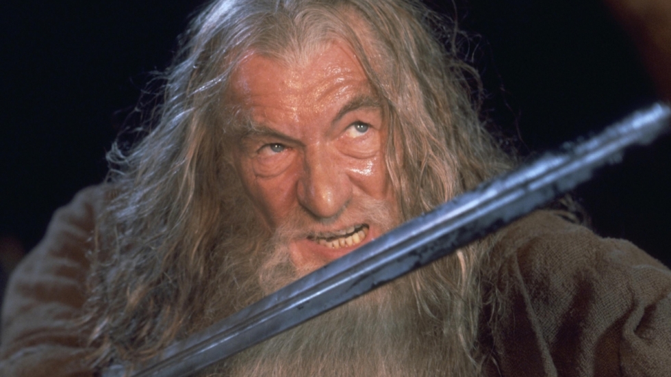 'Lord of the Rings'-acteur Ian McKellen en Johnny Depp gaan samen hele bekende film maken