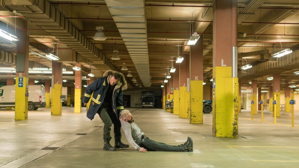 Vanavond sluit je weekend af met deze ijzingwekkende thriller met actiekanon Liam Neeson