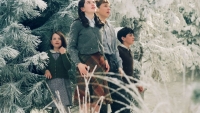 Netflix stelt zijn fantasyfilm van epische omvang flink uit en daar zit een duidelijke reden achter