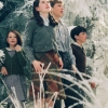 Untitled Netflix/Chronicles of Narnia TV Movie