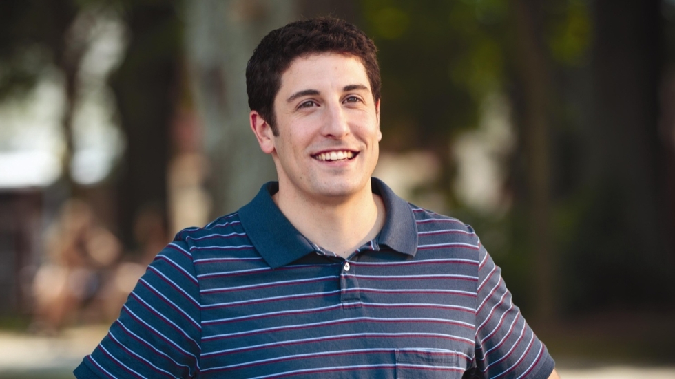 'American Pie' kan vandaag de dag echt niet meer, toch wil Jason Biggs een vijfde deel