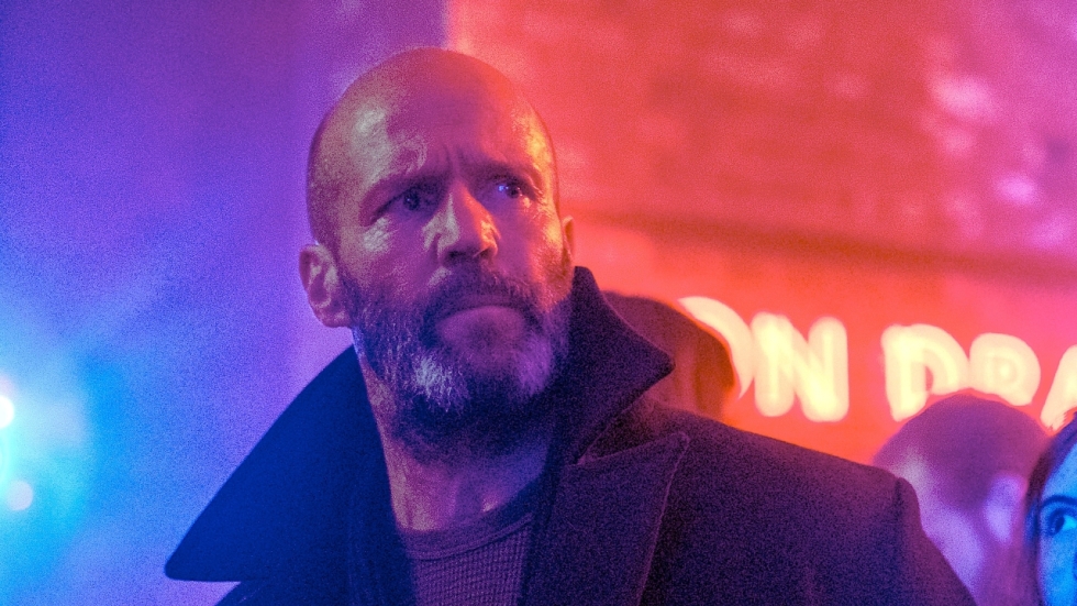 Stuur hulp! Jason Statham wordt afgetroefd door twee nog brutere films