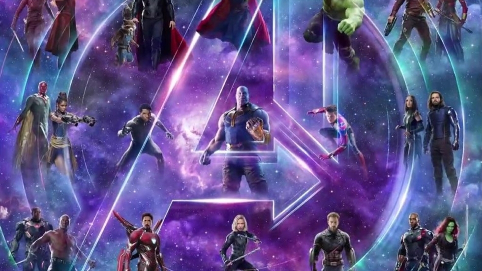 Wat? Veel trailers tijdens de Super Bowl, BEHALVE de 2 waar iedereen naar snakt