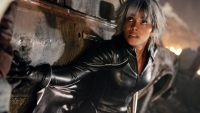 Halle Berry geeft definitief antwoord over Storm in 'Avengers: Doomsday': "Ik beloof het je"