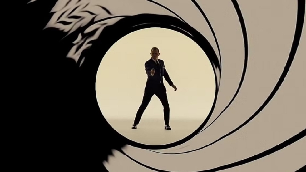 Update voor 'Bond 26' en afhankelijk van je smaak is het goed of slecht nieuws