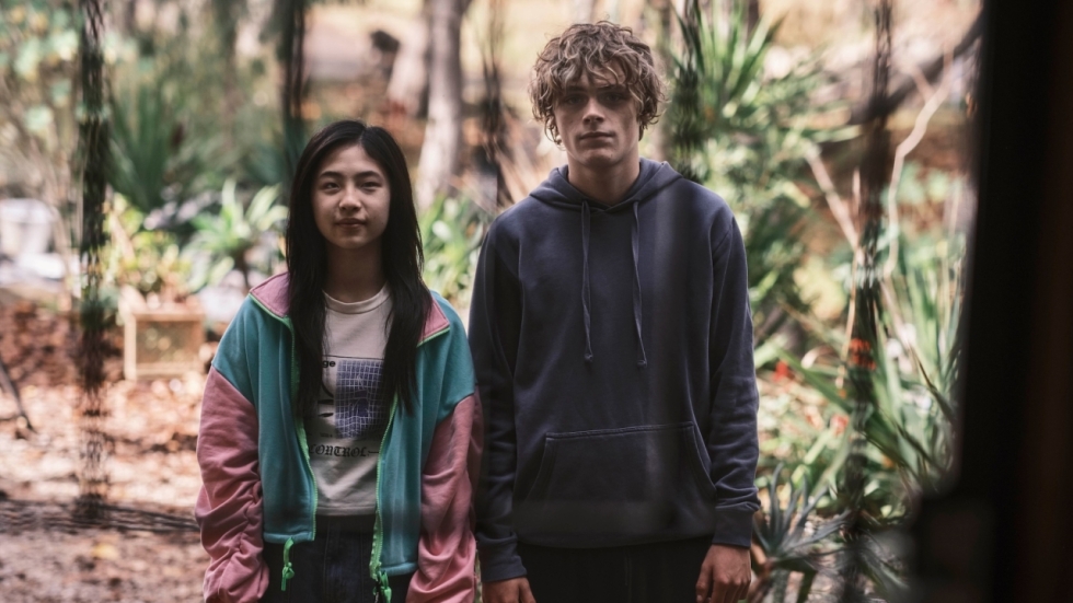 Vandaag knalt Netflix door het dak met deze fantastische, maar ook best enge film uit 2025