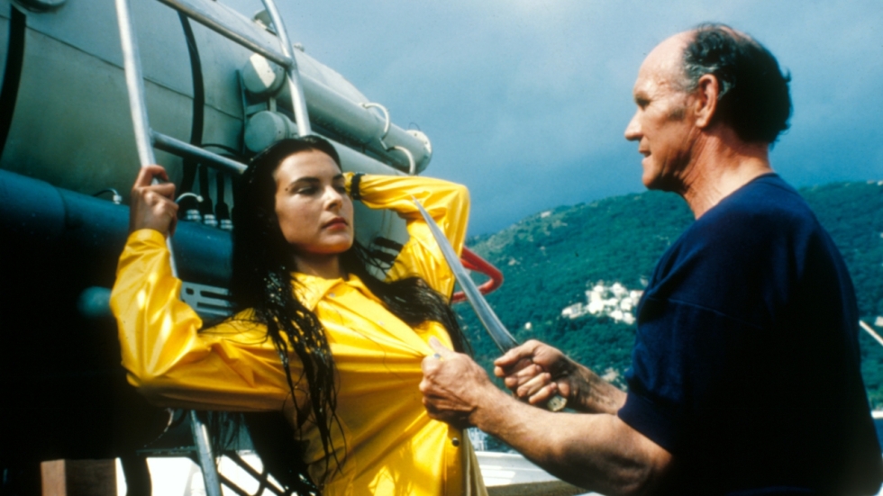 Deze Bond-girl haatte haar 007-film: "Bracht me helemaal niks op"
