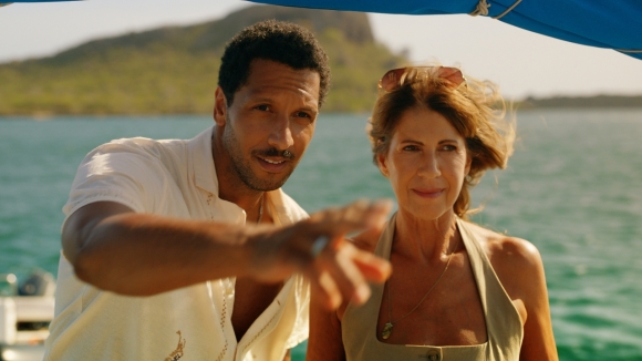 Verliefd op Curaçao