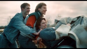 Joe Speedboot (2026) video/trailer